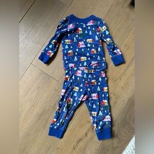 Hanna Andersson 2t pjs